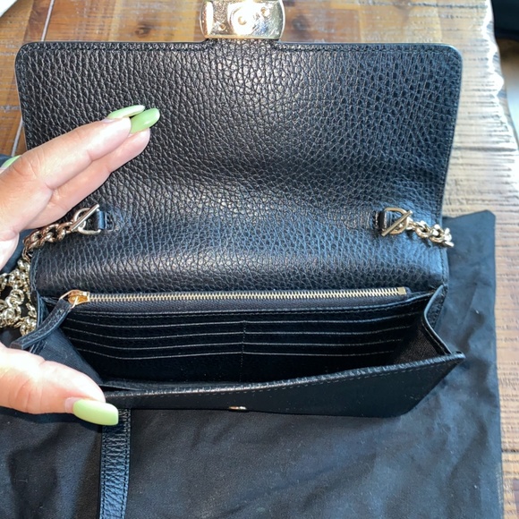 Gucci Clutch - Picture 3 of 3